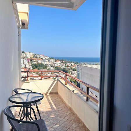 Apartments Aga Ulcinj Exterior photo