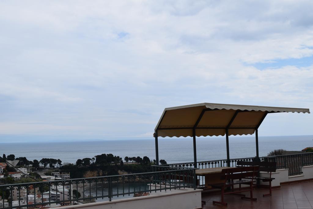 Apartments Aga Ulcinj Exterior photo