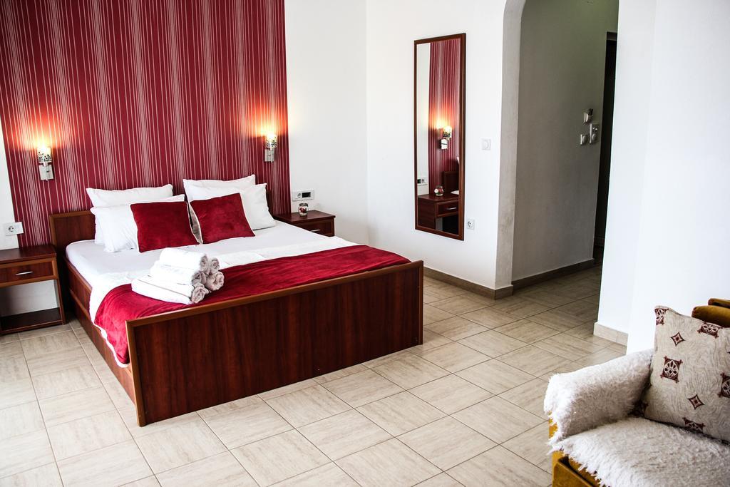 Apartments Aga Ulcinj Exterior photo