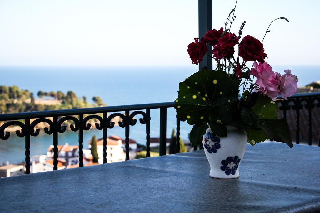 Apartments Aga Ulcinj Exterior photo